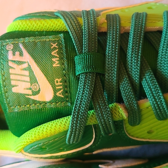 saint patrick air max
